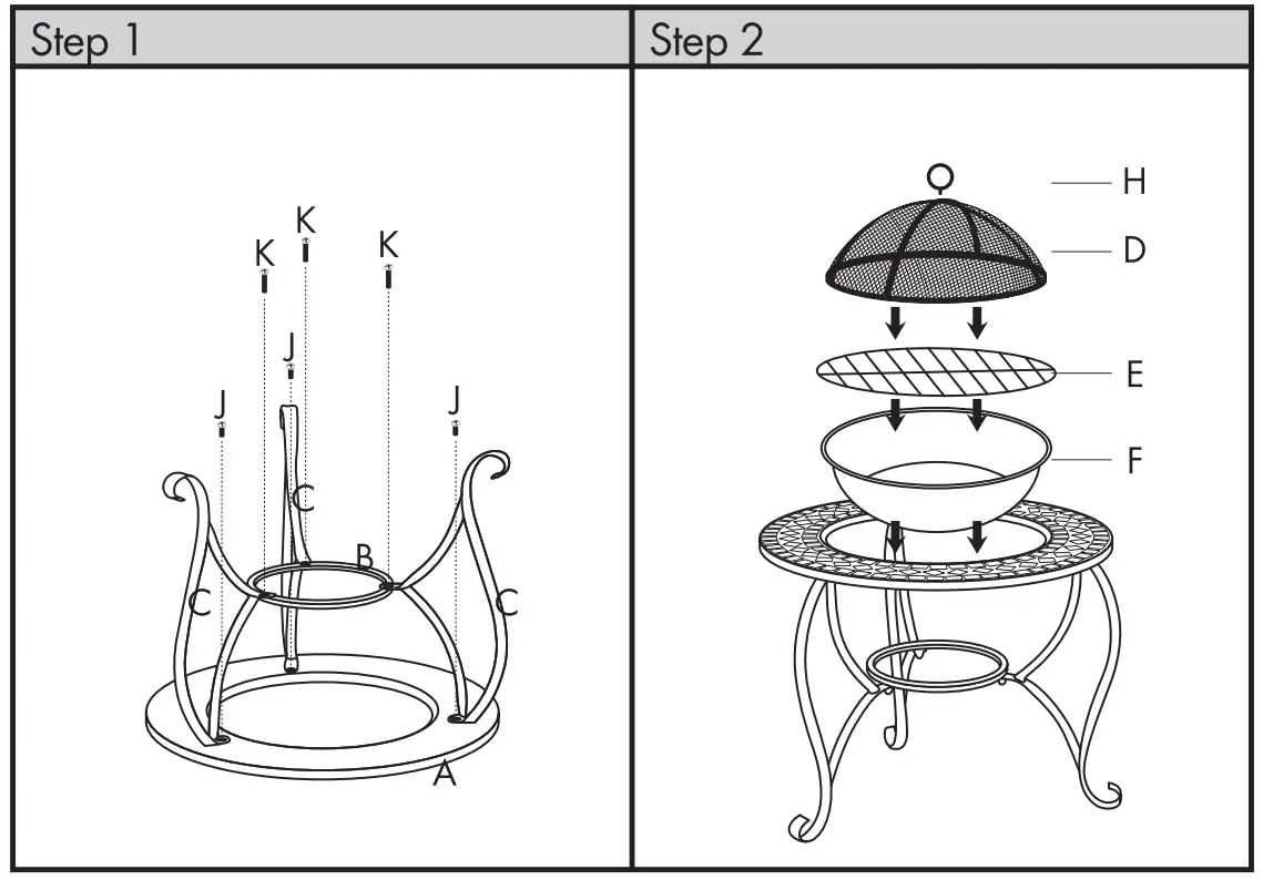 Mille Rolfe PLU 122875 San Francisco Fire Pit - Fig1