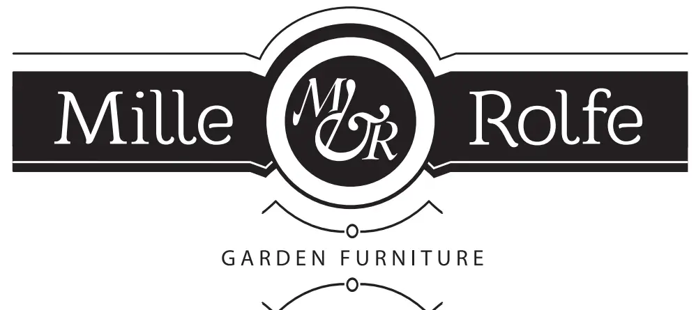 Mille Rolfe - logo