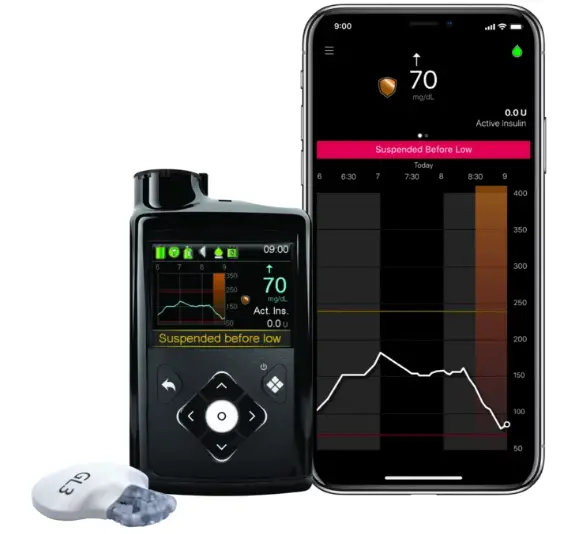 MiniMed-740G-Medtronic-Diabetes-for-Healthcare-Professionals-product