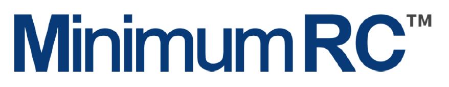 MinimumRC LOGO