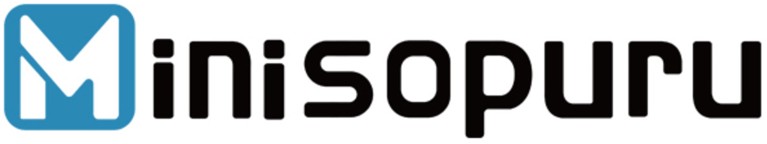 Minisopuru logo