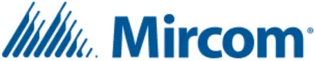 Mircom EL-7006-RC Emergency Light logo