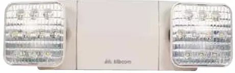 Mircom EL-7006-RC Emergency Light product