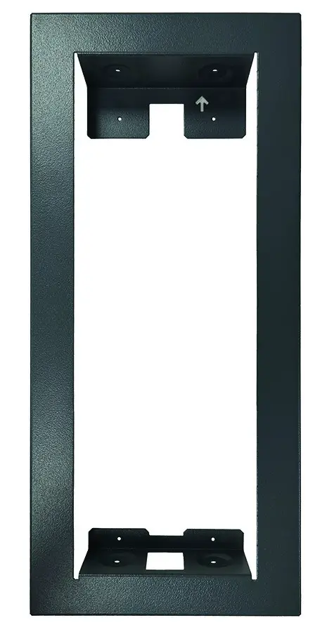 Mircom TX3 Reinforced Universal Mounting Accessories - Mounting Trim Kits 1