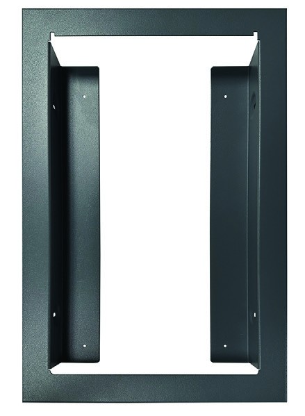Mircom TX3 Reinforced Universal Mounting Accessories - Mounting Trim Kits 2