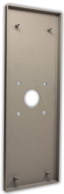 Mircom TX3 Reinforced Universal Mounting Accessories - Mounting Trim Kits 3