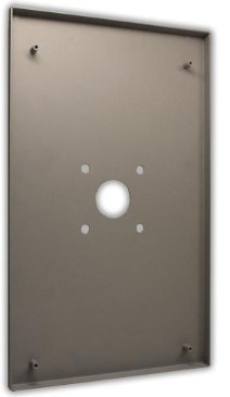 Mircom TX3 Reinforced Universal Mounting Accessories - Mounting Trim Kits 4