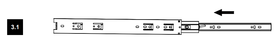 Miseno MV-TAHB60-15VKC-059FY Tahoe 60 Inch Free Standing - INSTALL