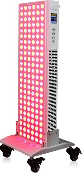 MitoRedLight-MitoADAPT-Panel-Patent-Pending-Red-Light-PRODUCT