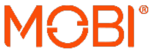Mobi - logo
