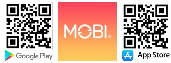 MobiCam HDX Smart Monitoring System - qr code