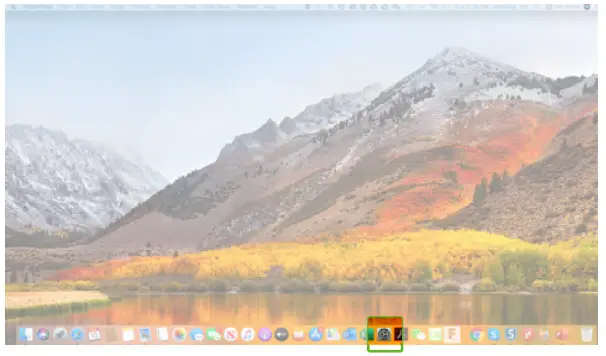 Mobile Pixels 14 1 Inch Duex Max Set - Click System Preferences