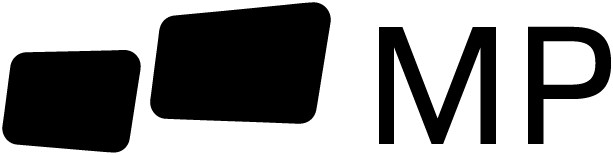 Mobile Pixels logo