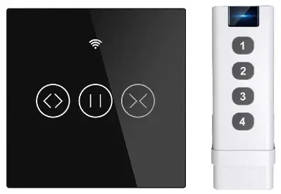 Moes-ZigBeeRF-Smart-Curtain-Blinds-Shutter-Touch-Switch-product