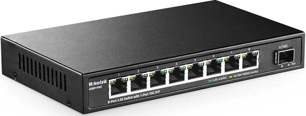 MokerLink-10G-Series-Ethernet-Switch-product