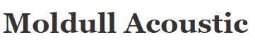 Moldull-Acoustic-LOGO