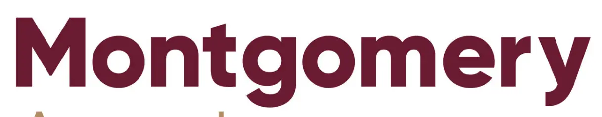 Montgomery logo