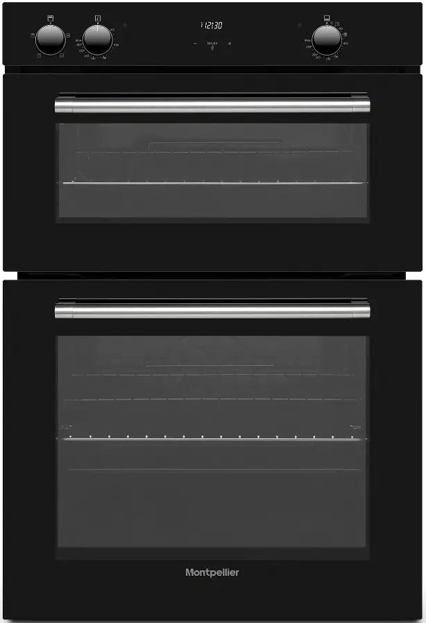 Montpellier-MBIDO90-Built-In-Double-Oven-product