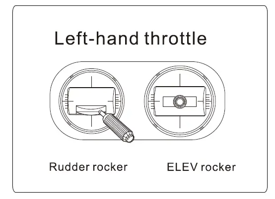 Motor unlock