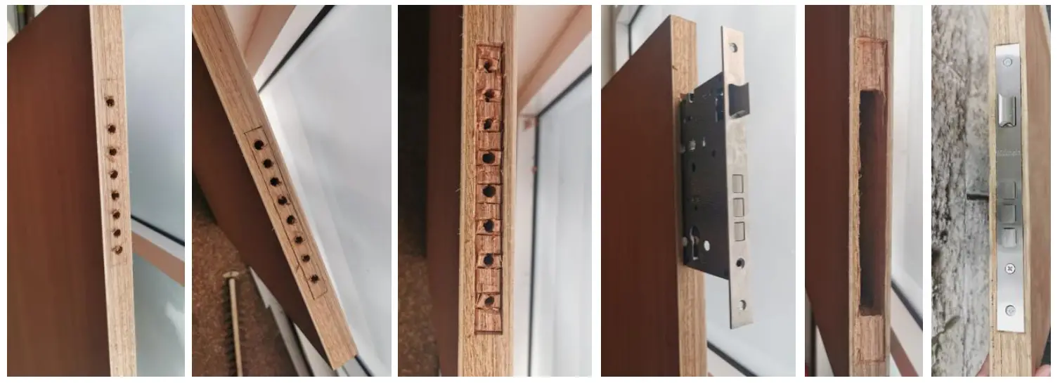 Installation Instructions