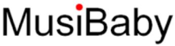 MusiBaby-LOGO