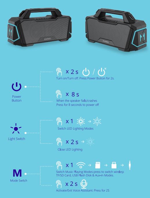 MusiBaby-M1-Portable-Party-Speaker-FIG-1 (3)