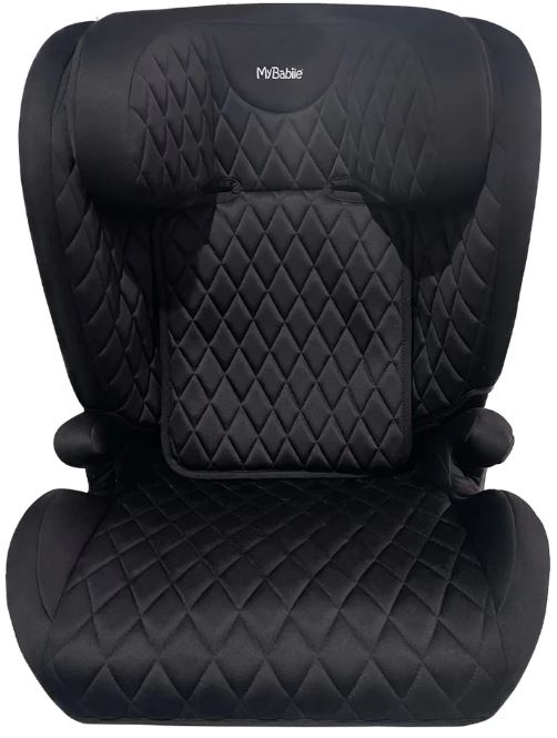 My-Babiie-MBCS23BFQG-Billie-Faiers-iSize-Quilted-Black-Car-Seat-product