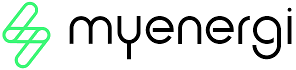 Myenergi logo a