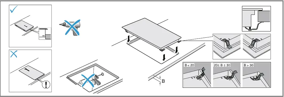 N -70 -T63TDX1L0 -Flex -Induction -Hob -fig (8)