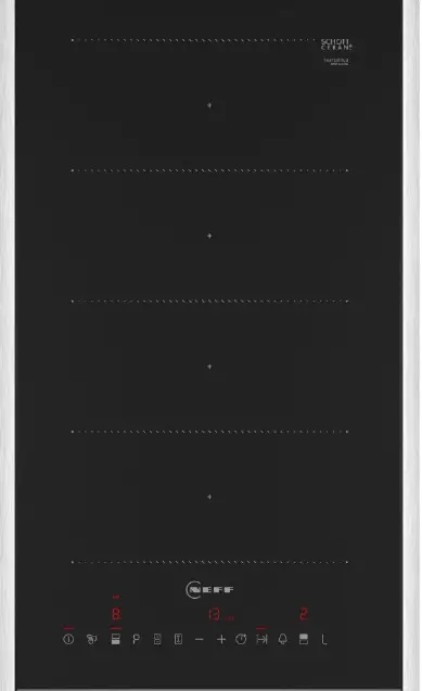 N -70 -T63TDX1L0 -Flex -Induction -Hob -product image