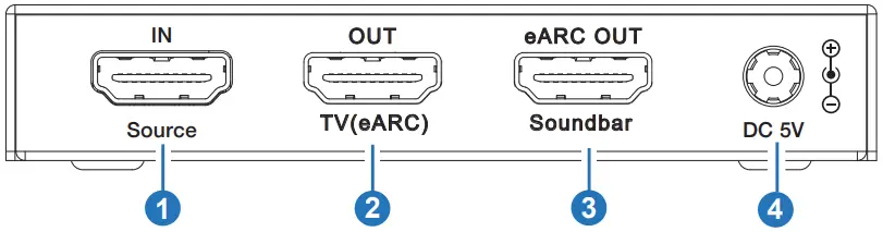 N-rdic-HDC-MC03-Soundbar-Extractor-fig-2