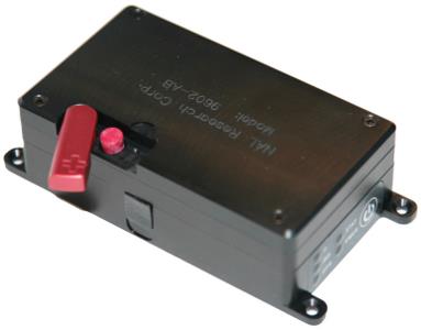 NAL RESEARCH 9602-AB Satellite Tracker.jpg