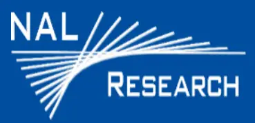 NAL RESEARCH-Logo