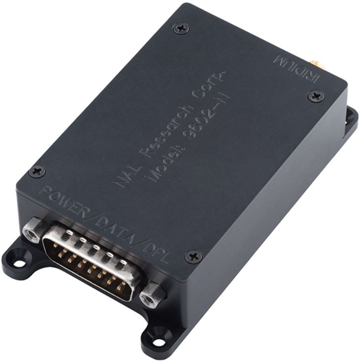 NAL-RESEARCH-A3LA-RG-Iridium-Satellite-Modem-PRODUCT