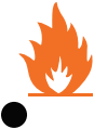NAPOLEON BX42NTRE Vent Natural Gas Fireplace - icon 3