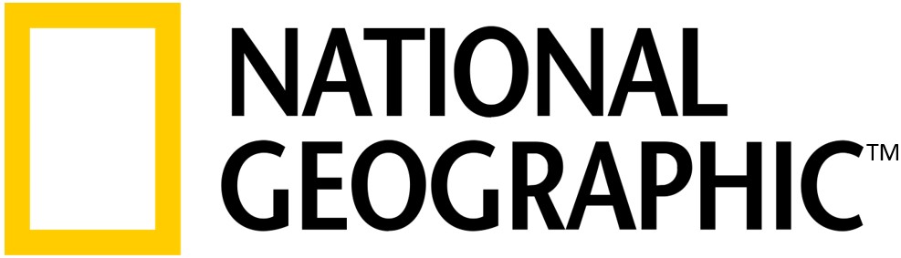 NATIONAL GEOGRAPHIC logo