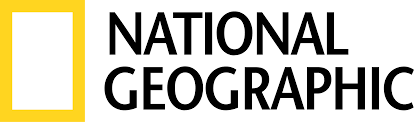 NATIONAL GEOGRAPHIC logo