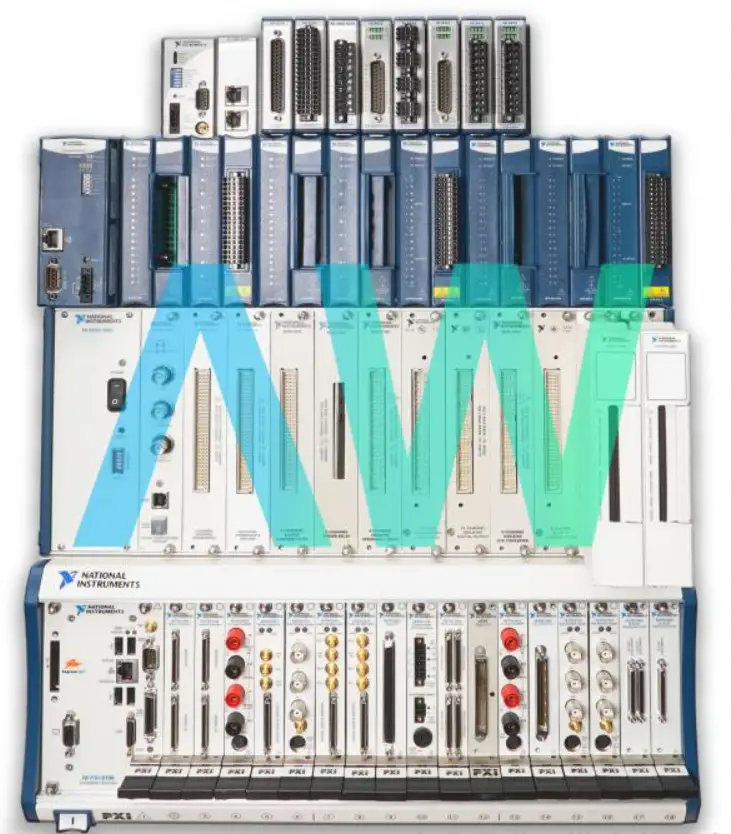 NATIONAL INSTRUMENTS-HDD-8266-Analog-Signal-Generator-FEATURED