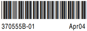 NATIONAL INSTRUMENTS PXI 6733 Analog Output Module - Bar Code