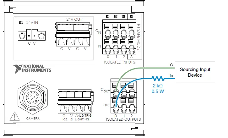 NATIONAL-INSTRUMENTS-Power-and-Input-or-Output-Accessory-for-ISC-178x-Smart-Cameras-5