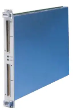 NATIONAL INSTRUMENTS -VXI-DIO-128-Digital-I-O-Module