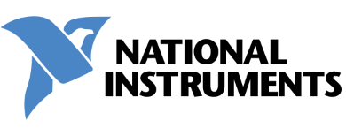 NATIONAL INSTRUMENTS logo