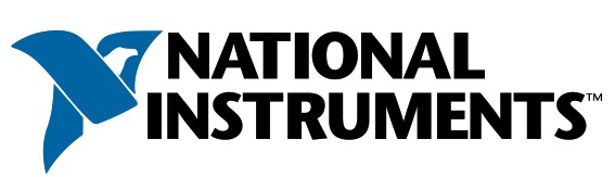 NATIONAL INSTRUMENTS logo