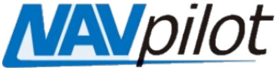 NAVpilot logo