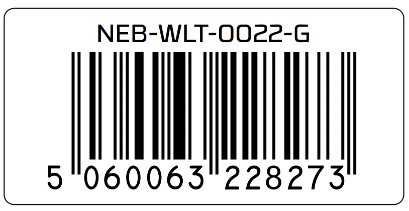 Bar Code