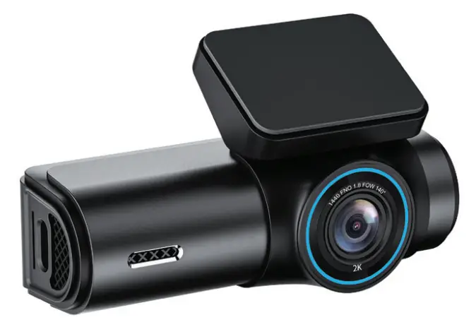 NEOLINE FLASH 2K Car Digital Video Recorder Camera