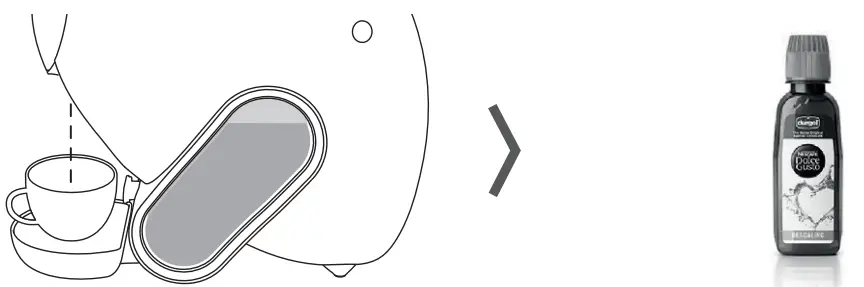 NESCAFE Neo N1 Coffee Maker - Fig 29