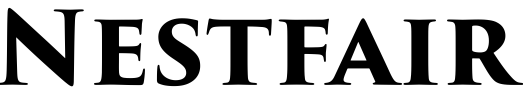 NESTFAIR logo