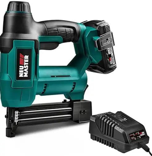 NEU-MASTER-NBV5040-18-Gauge-2-in-1-Cordless-Brad-Nailer-Staple-Gun-PRODUCT