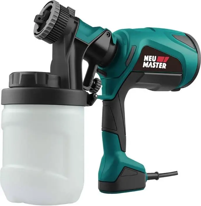 NEU-MASTER-SG0070-Electric-Spray-Paint-Gun-product